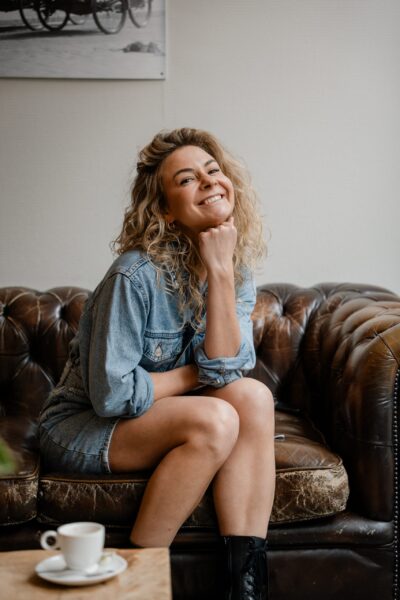 Foto van Manon Wouters