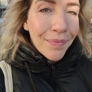 Marjolein Marjolein